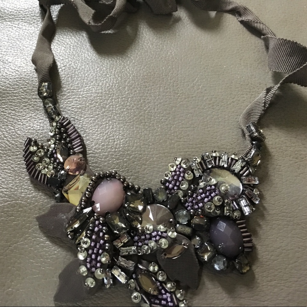 Sassy Necklace