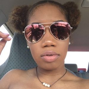 Meet your Posher, Tamara