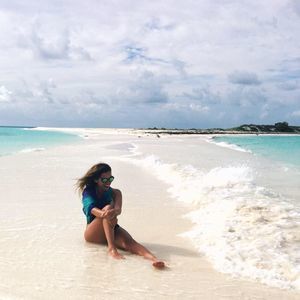 Meet your Posher, Vanessa