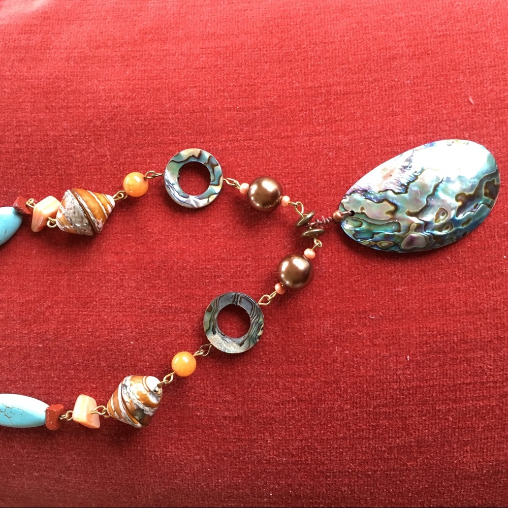 Necklace