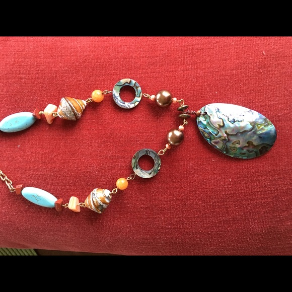 Necklace - Picture 2 of 2
