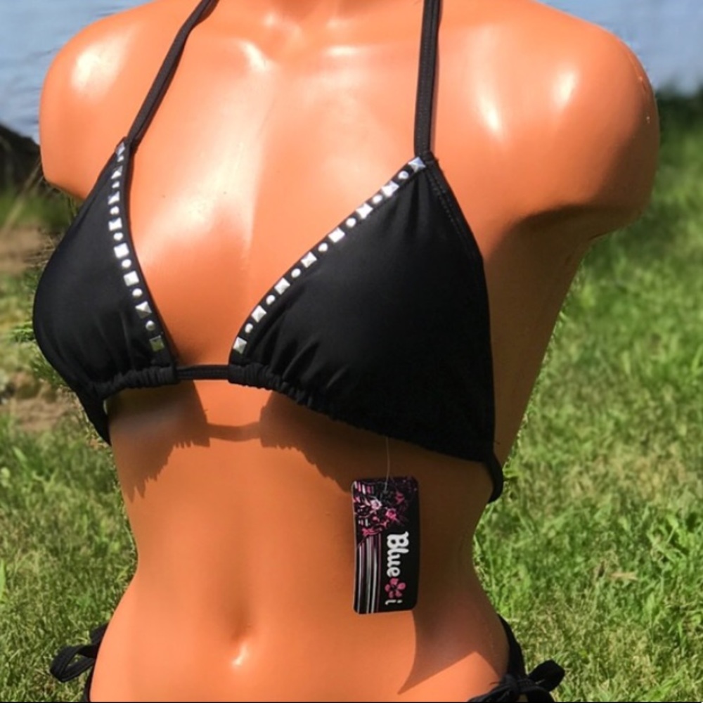 Bikini top only