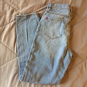 BDG Mom Jeans