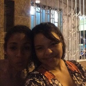 Meet your Posher, Rocio