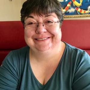 Meet your Posher, Patty