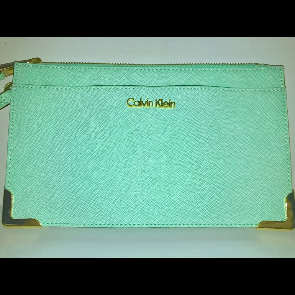 Calvin Klein Clutch