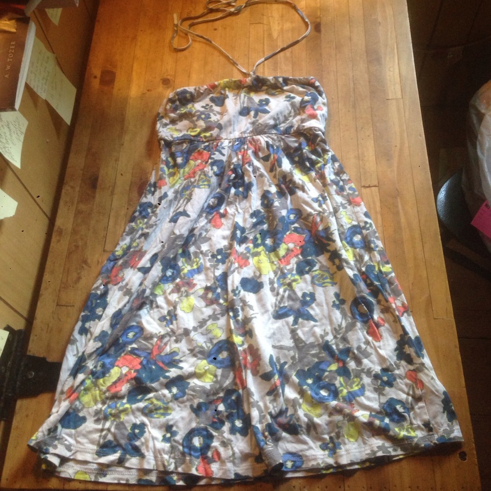 Great summer/beach dress