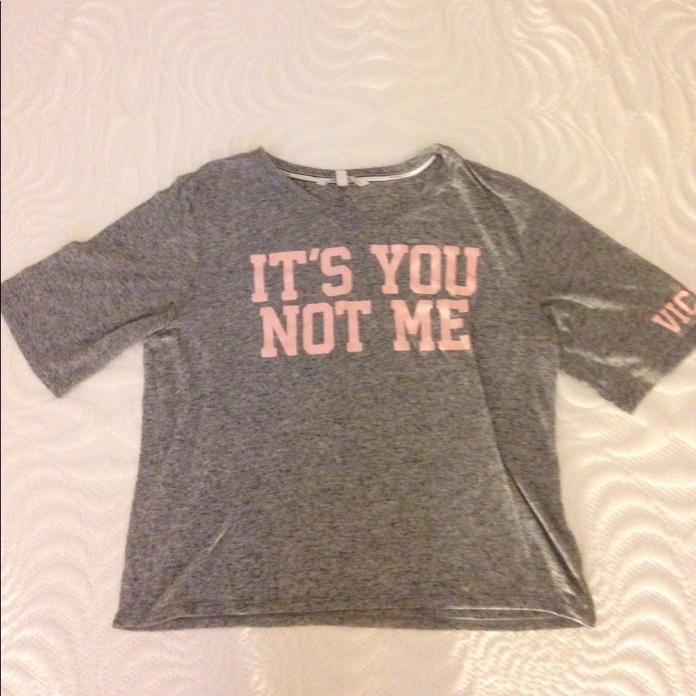Victoria Secret T-Shirt