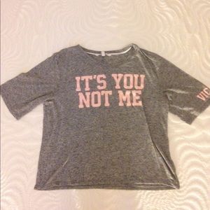 Victoria Secret T-Shirt