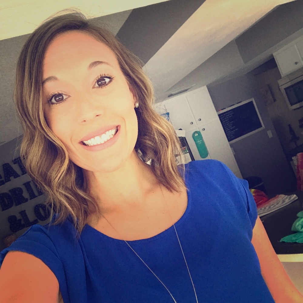 Meet your Posher, Carrie