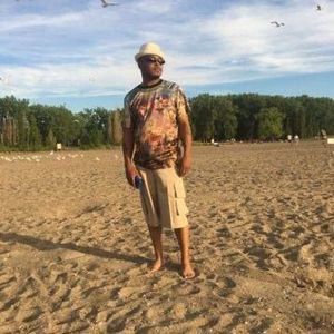 Meet your Posher, Earley