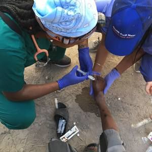 Meet your Posher, Michelle