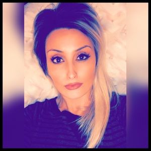 Meet your Posher, Tasha