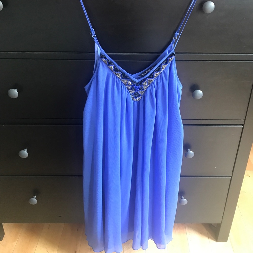 Express dress