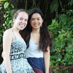 Meet your Posher, Li