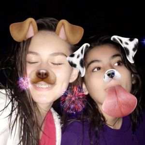 Meet your Posher, Jenna