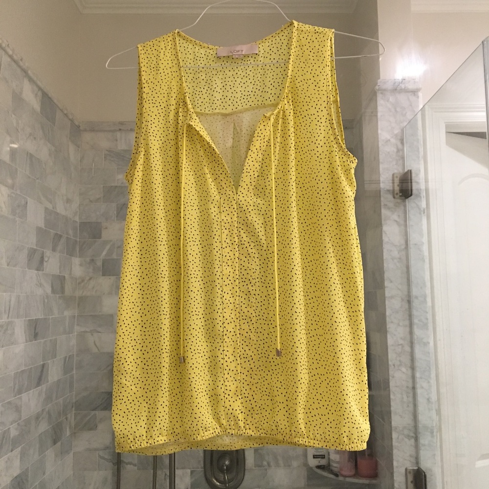 EUC Loft size 4 top