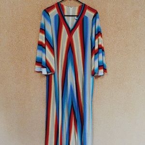 Vintage | Navajo Dress