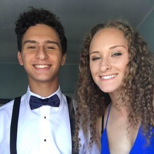 Meet your Posher, Roman