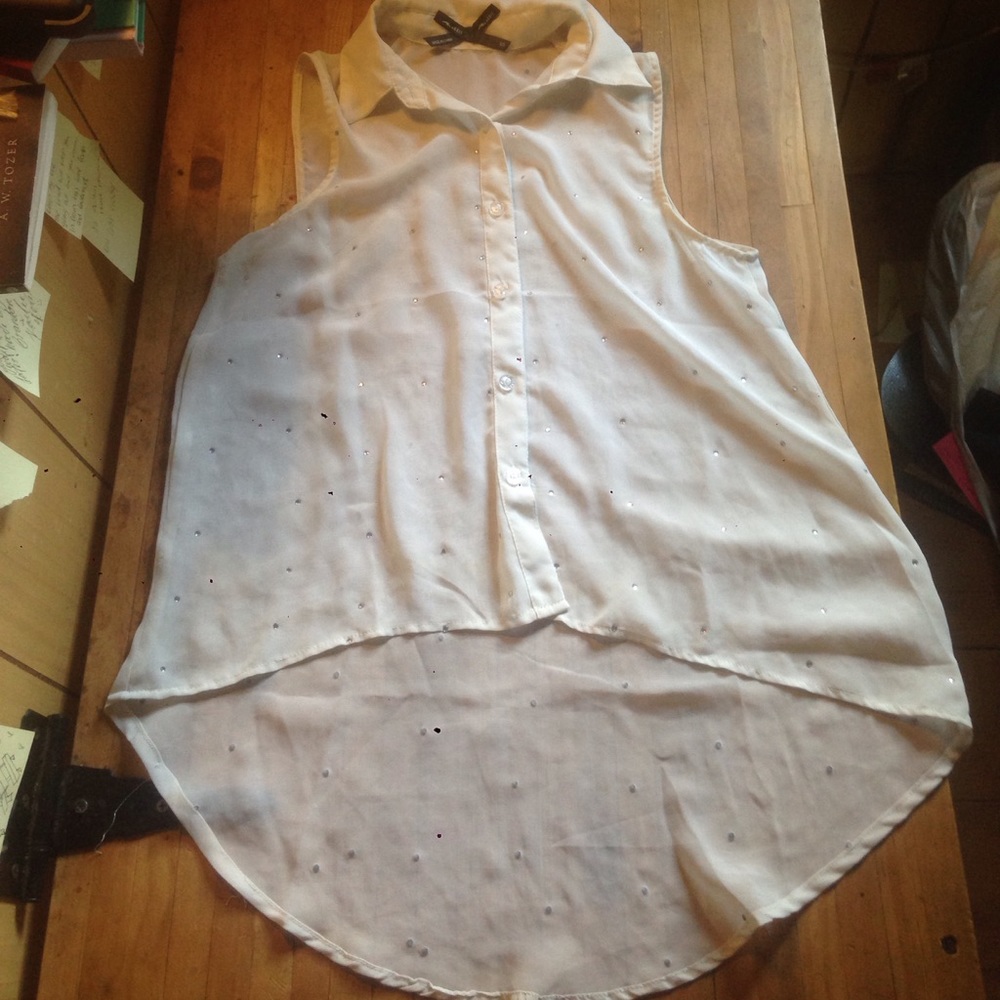 really cute dress shirt