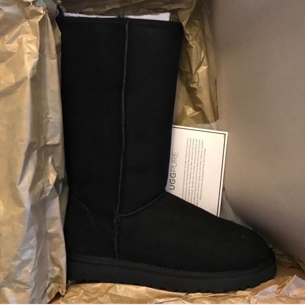 Classic tall ugg boots