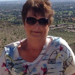 Meet your Posher, Cheryl