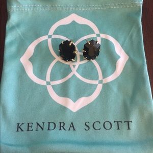 Kendra Scott earrings