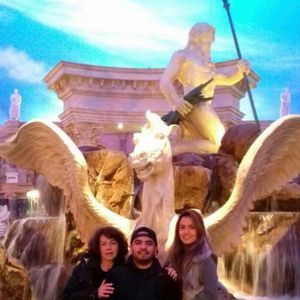 Meet your Posher, Isabel