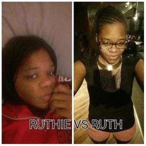 Meet your Posher, Ruth