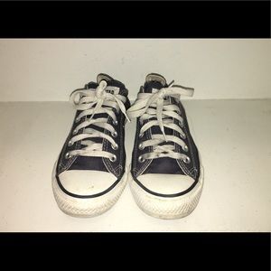Converse Chuck Taylor All Star Low Sneaker