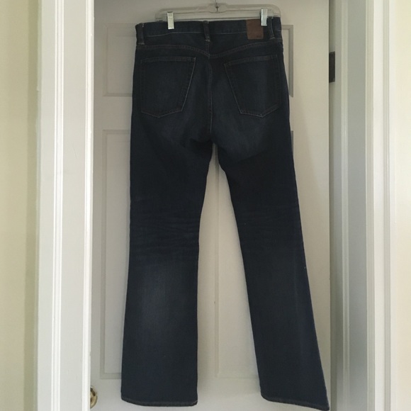Gap Jeans size 32x32.  Standard Fit Vintage - Picture 2 of 6