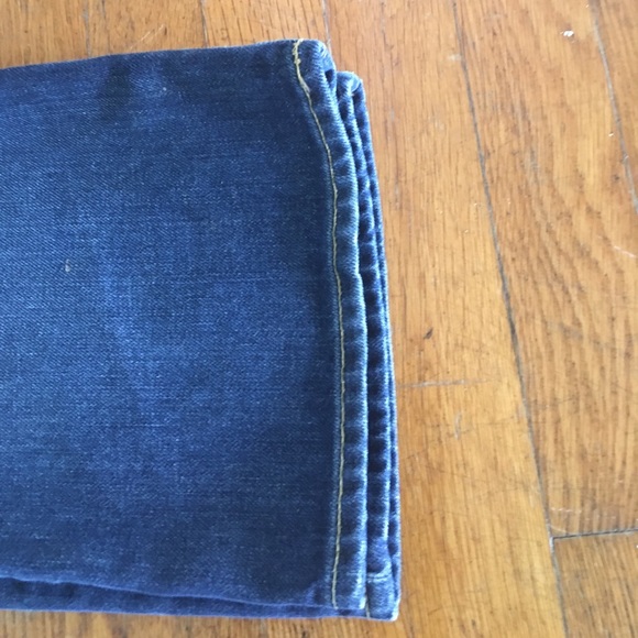Gap Jeans size 32x32.  Standard Fit Vintage - Picture 6 of 6
