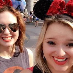 Meet your Posher, Shannon