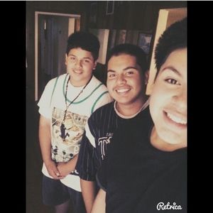 Meet your Posher, Donato