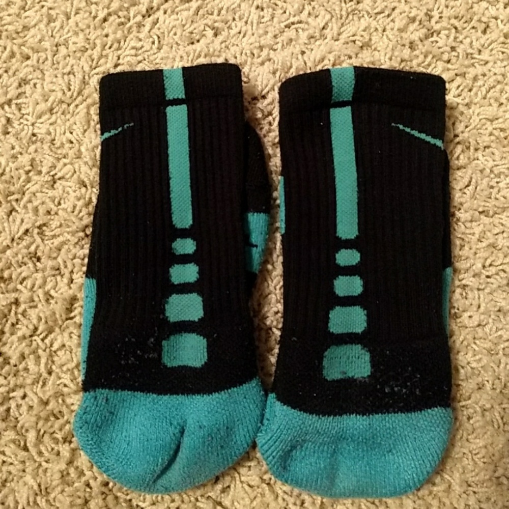Nike Elite socks