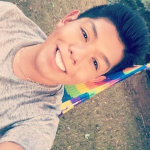 Meet your Posher, Jaime