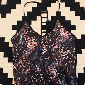 🍋lululemon breezy singlet tank