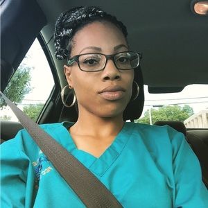 Meet your Posher, Kortney