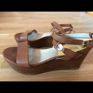 Michael Kors Sandals