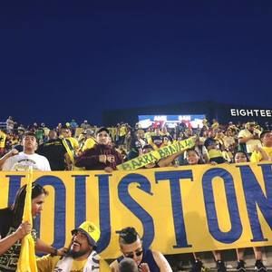 Meet your Posher, Angel