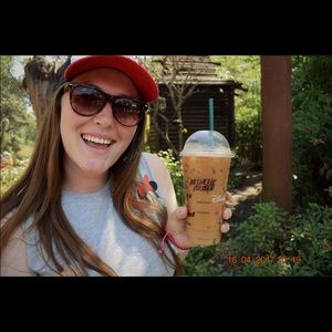 Meet your Posher, Kirsten