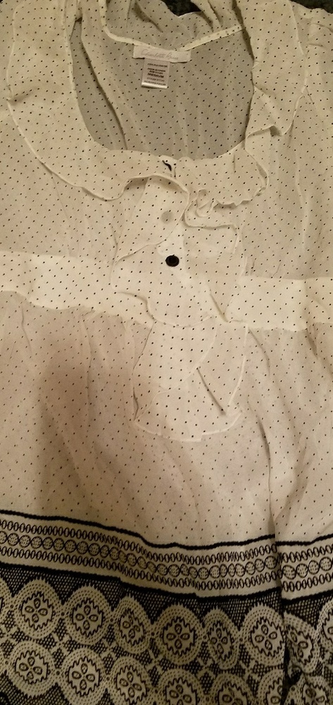 Dress shirt