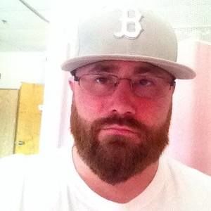 Meet your Posher, Brian