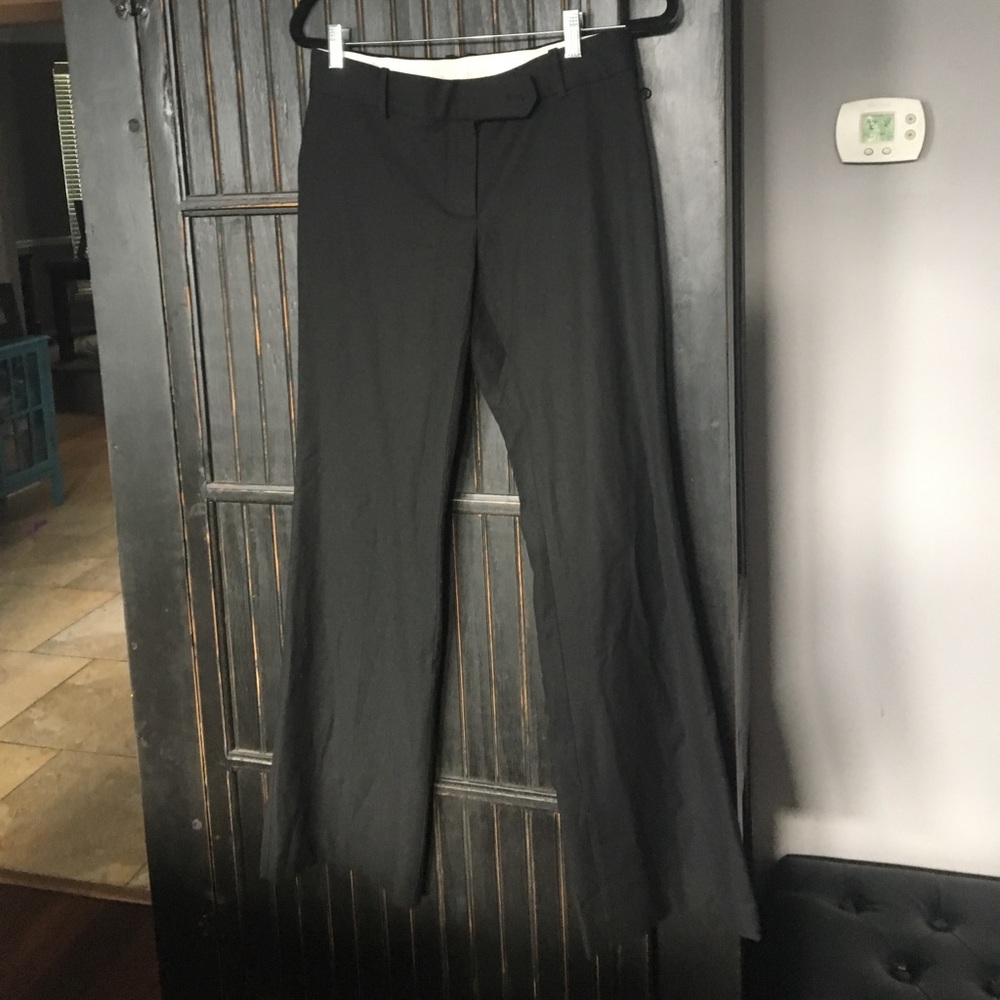 Loft dress pants