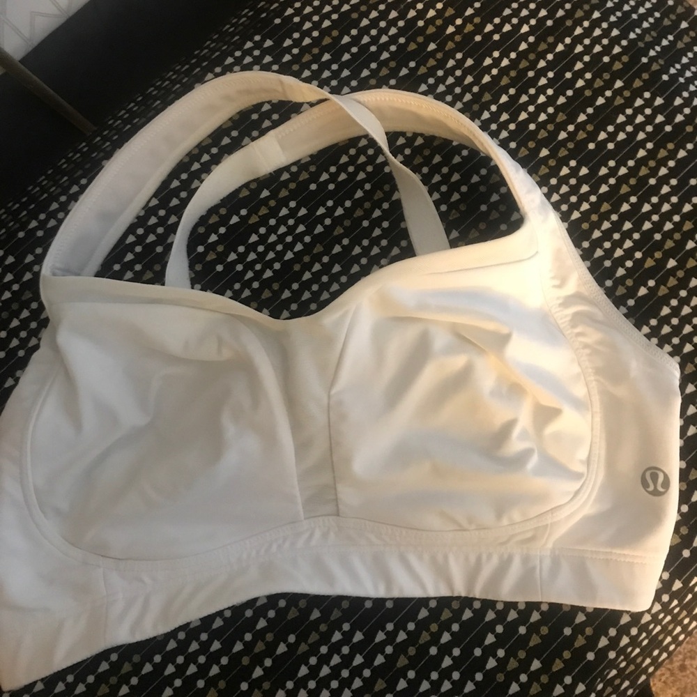 🚫SOLD🚫Lululemon tata tamer