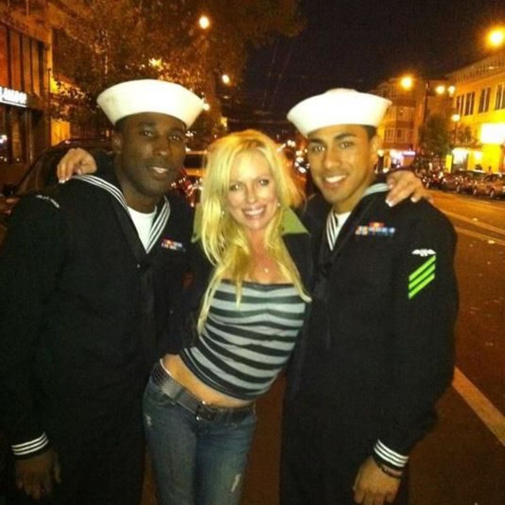 Meet your Posher, Marnie