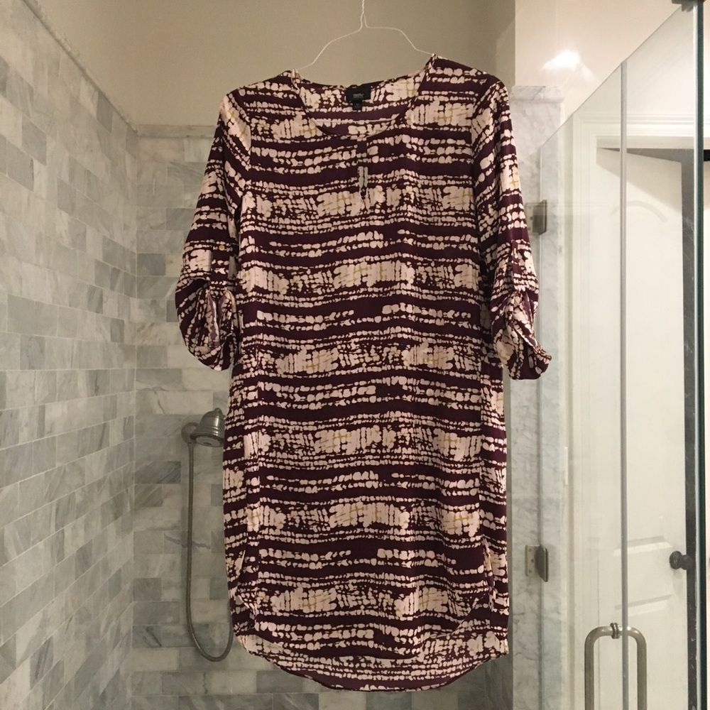 EUC Mossimo dress or tunic top