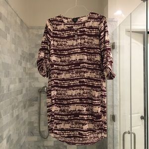 EUC Mossimo dress or tunic top