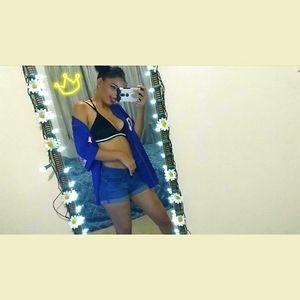 Meet your Posher, Erika paola