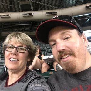 Meet your Posher, Diane